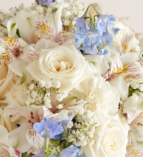 Wonderful Wishes Bouquet™ - Image 3