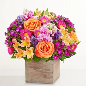 Splendid Beauty Bouquet