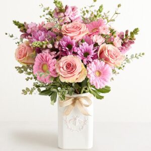 Honey Bee Buzz for Spring